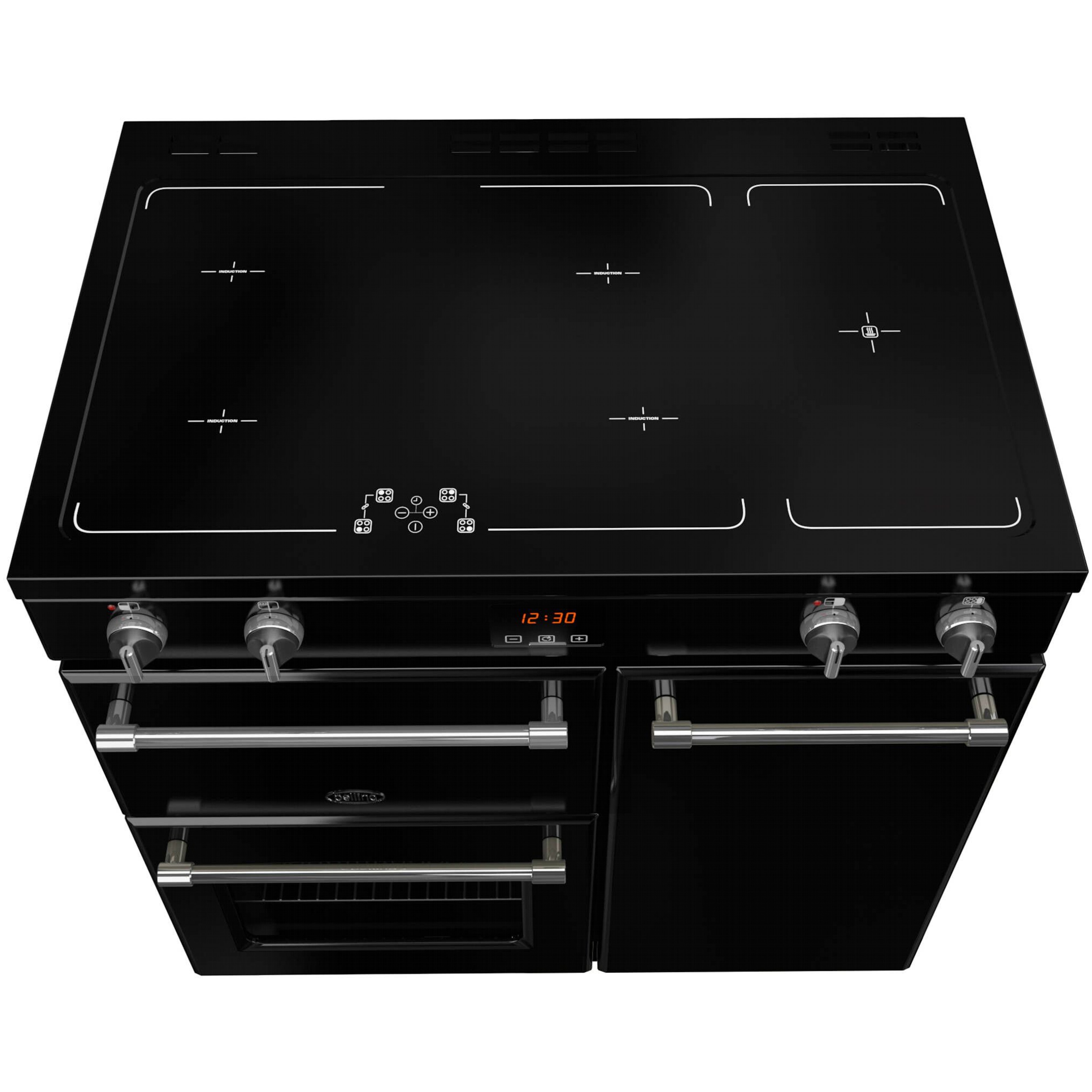 ST444883 Stoves afbeelding 2