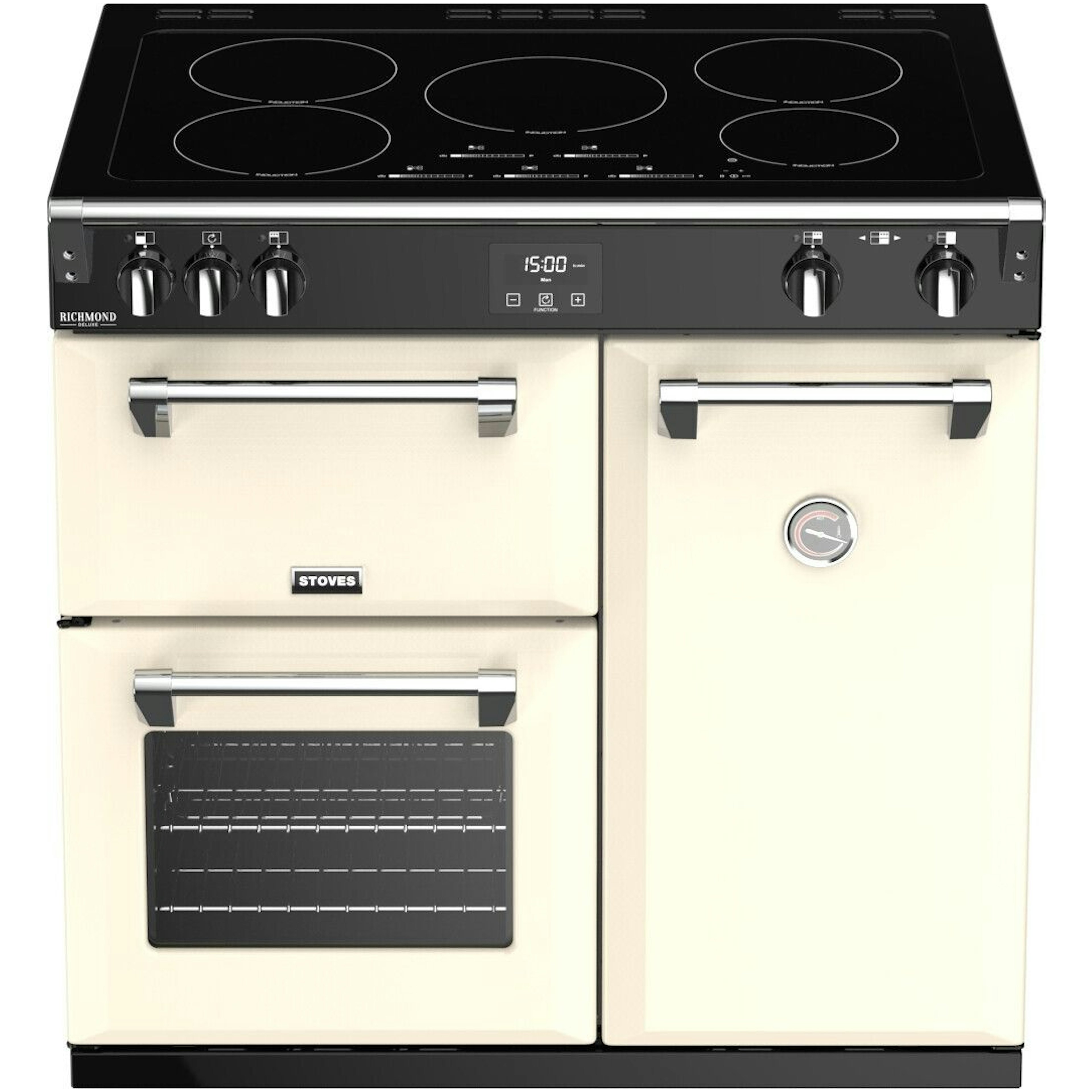 ST444906 Stoves afbeelding 2