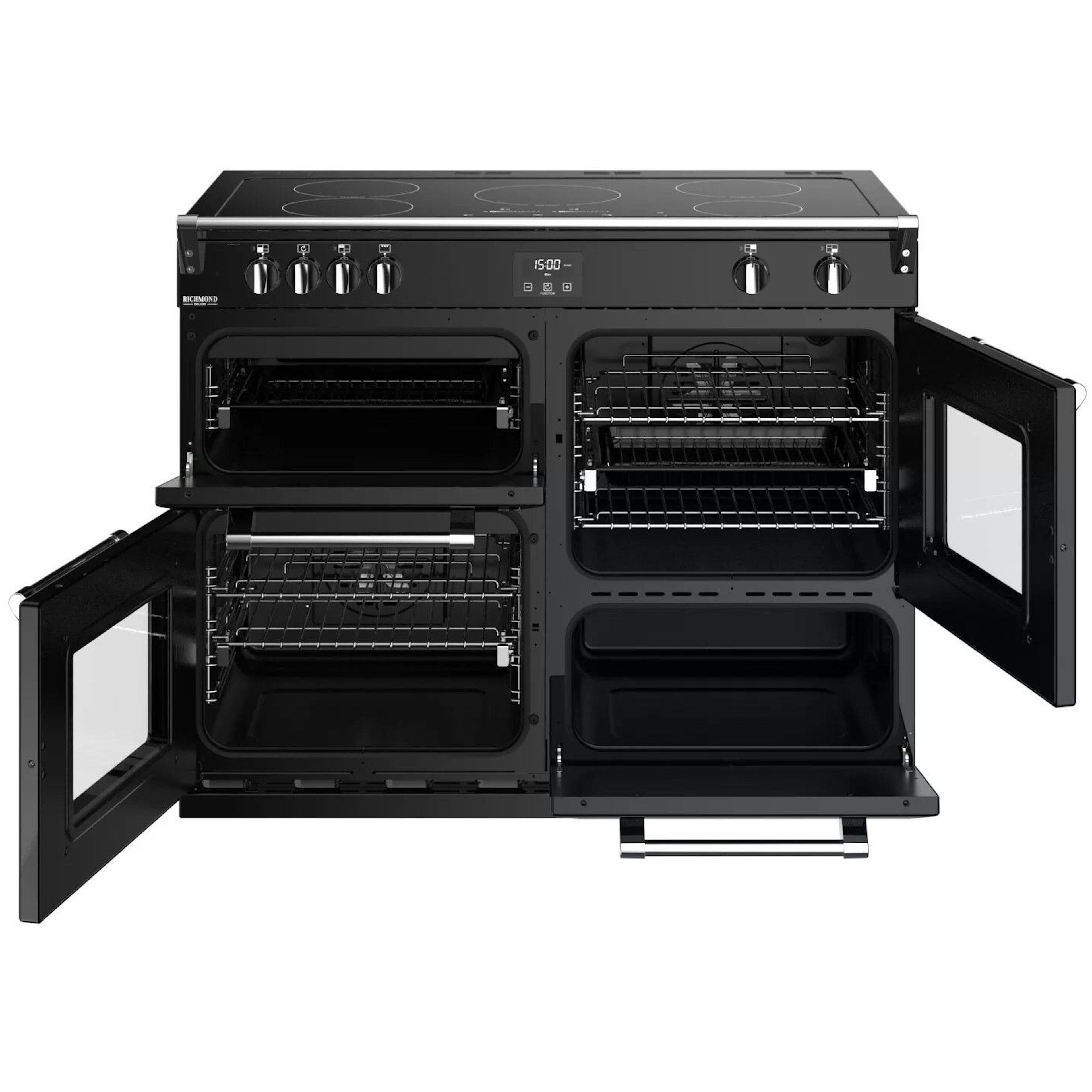 ST444925 Stoves afbeelding 2
