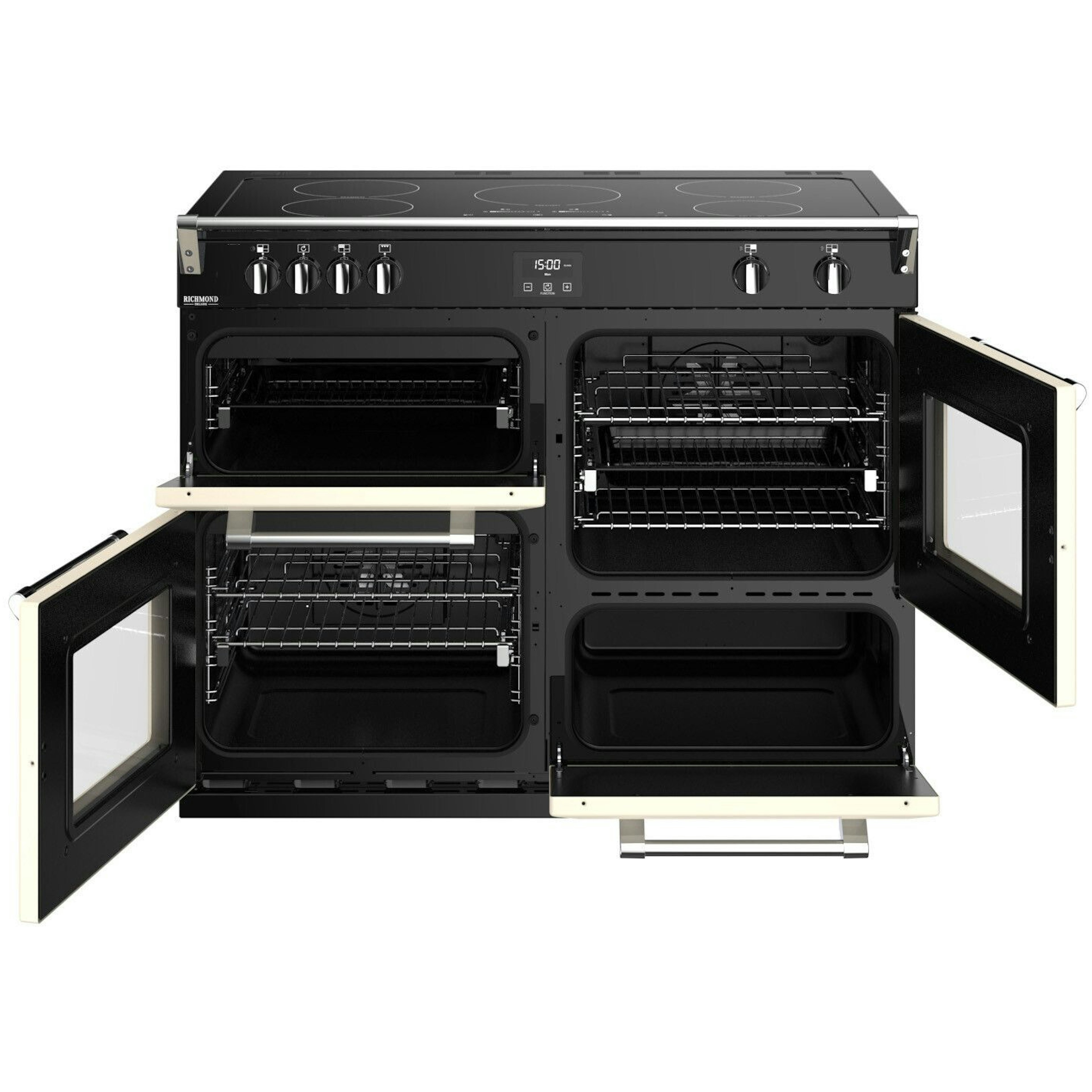 ST444926 Stoves afbeelding 2