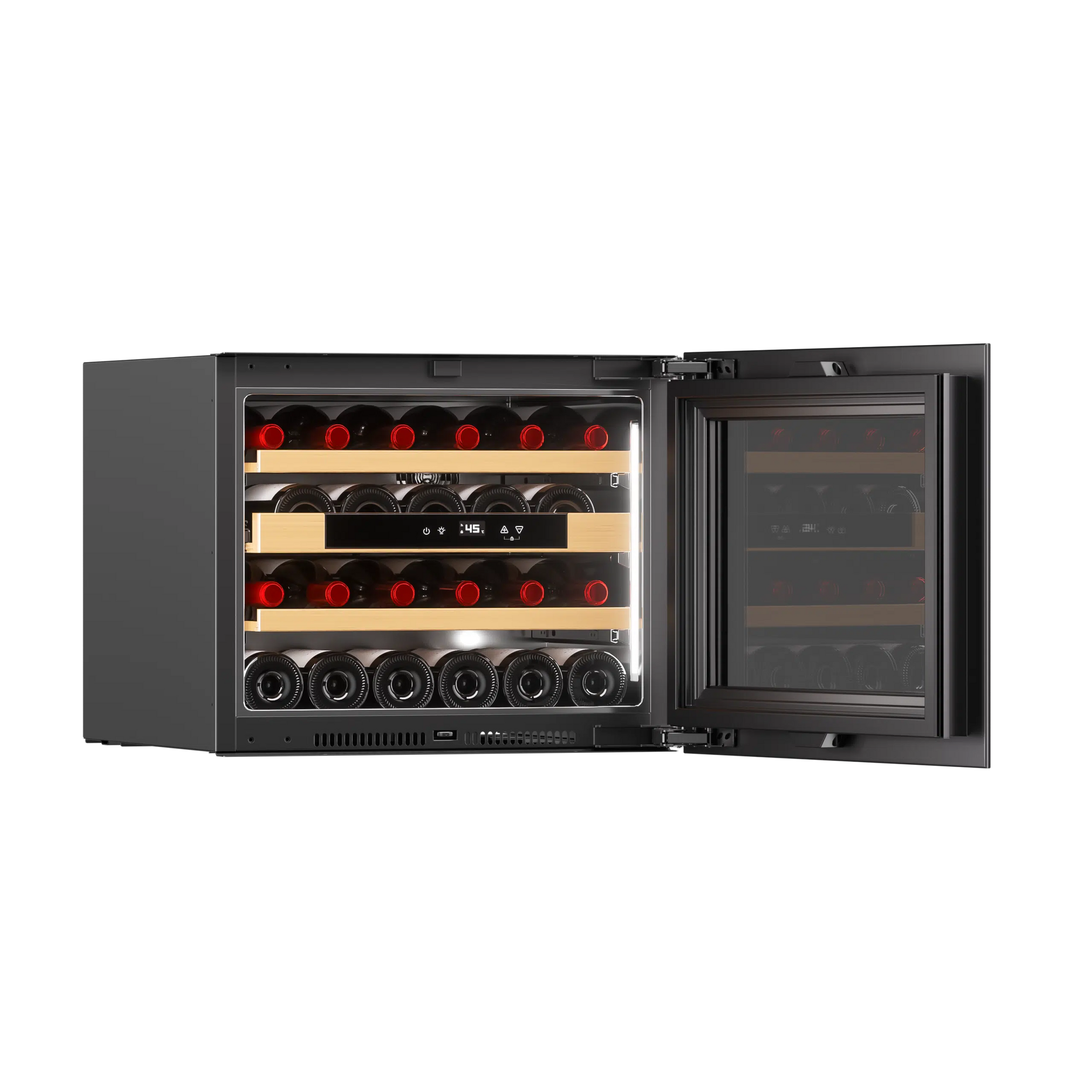 Stoves wijnkast ST446345 afbeelding 3