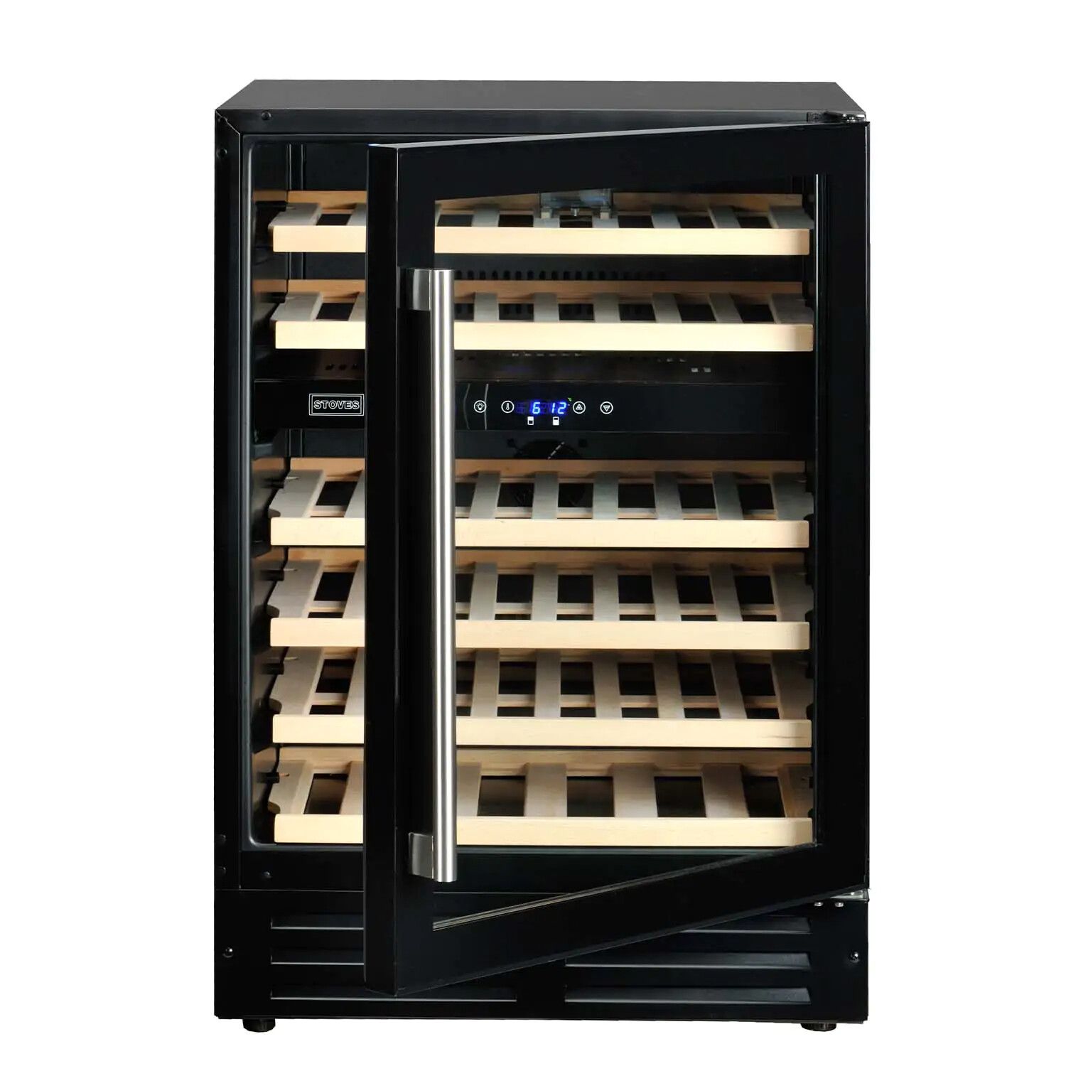 Stoves wijnkast inbouw ST446865 afbeelding 4