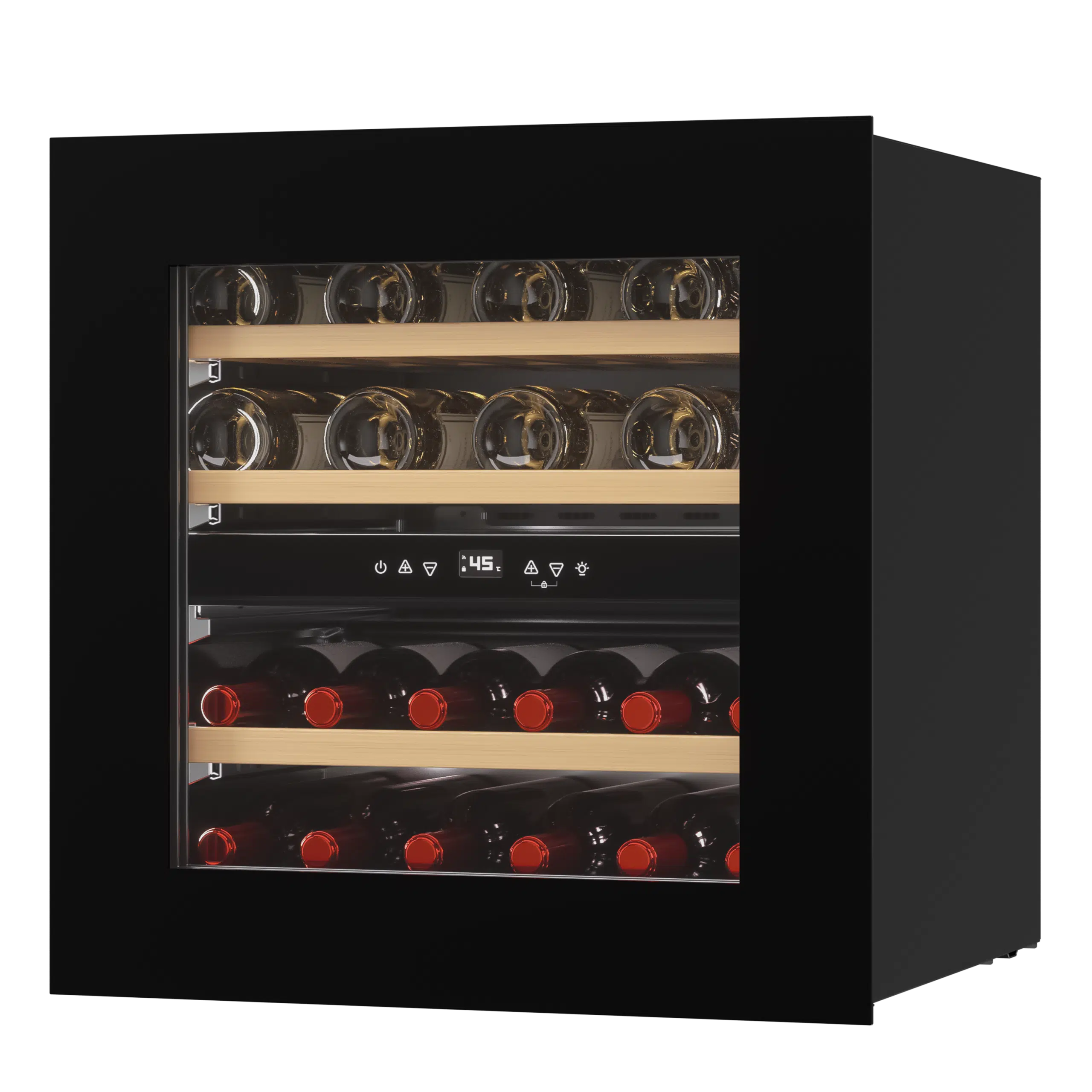 Stoves wijnkast ST448360 afbeelding 3