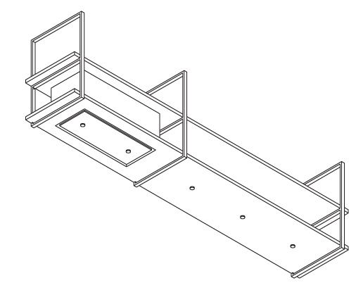 Wave afzuigkap  1055.20 afbeelding 4