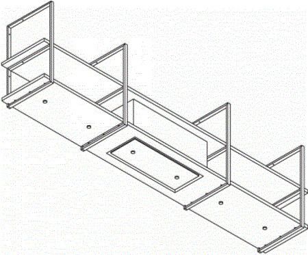 Wave afzuigkap 1057.24 afbeelding 3