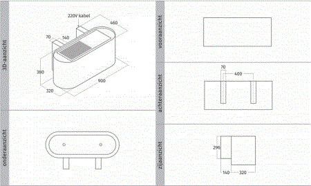 1119.41 Wave afbeelding 2
