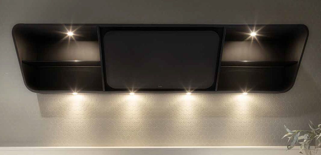 Wave 1266.23  afzuigkap afbeelding 5