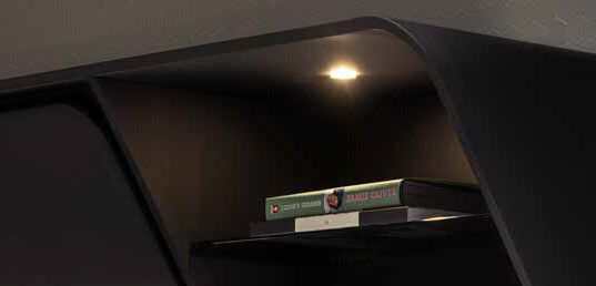 Wave afzuigkap  1266.23 afbeelding 4