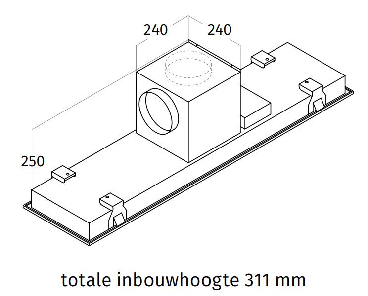 Wave onderdeel 6662.07 afbeelding 3