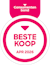 Consumentenbond - Beste koop
