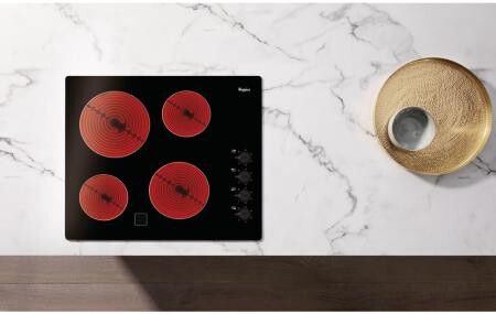 Whirlpool kookplaat AKM9010/NE afbeelding 3