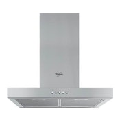 Whirlpool AKR 697 IX