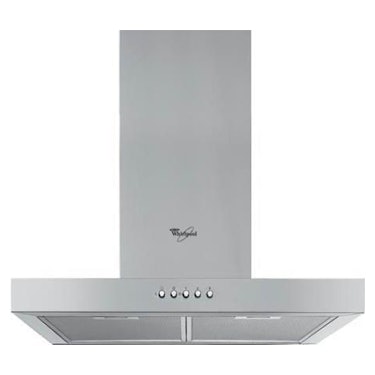 Whirlpool AKR 697 IX
