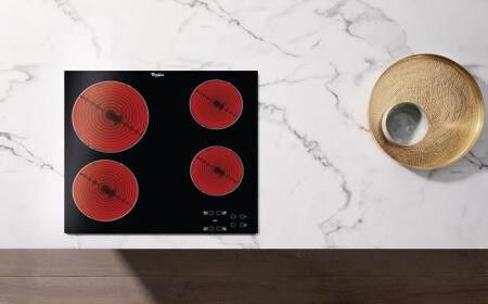 Whirlpool kookplaat AKT8090/NE afbeelding 3