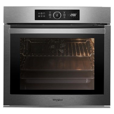 Whirlpool AKZ96270IX