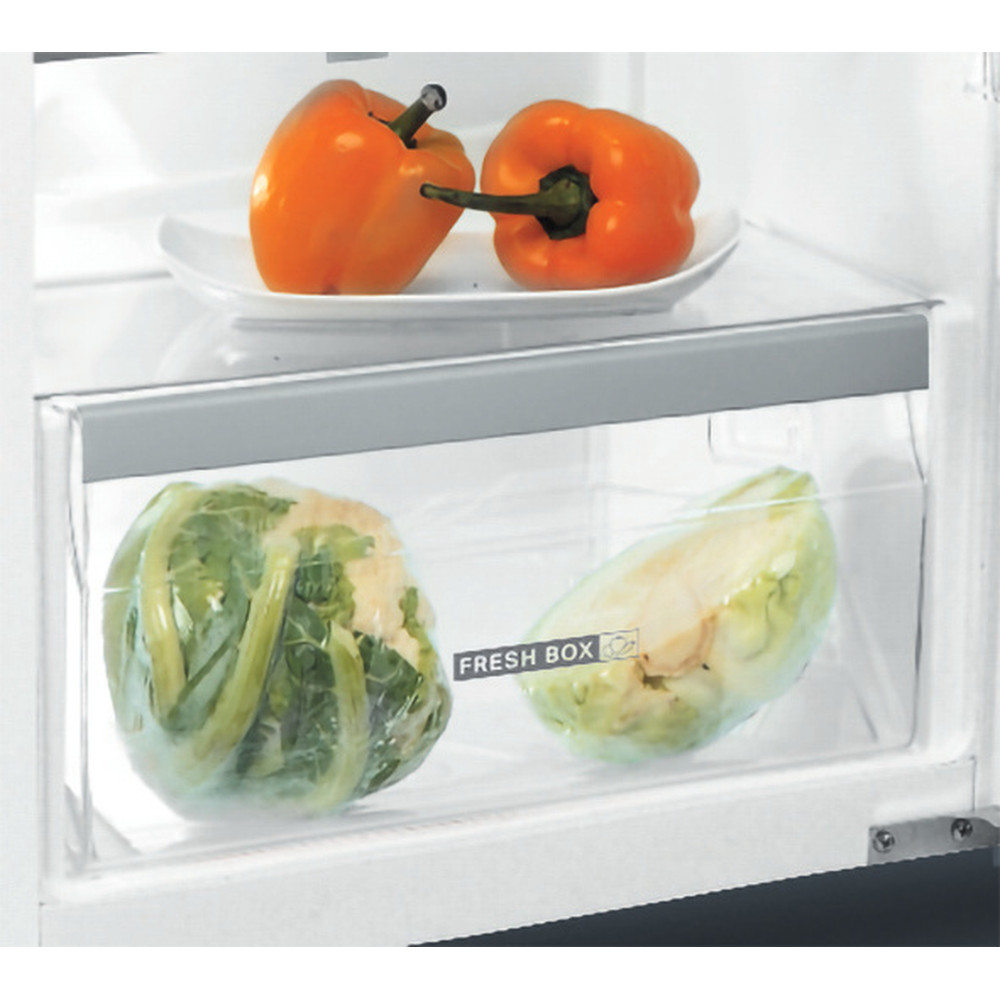 Whirlpool koelkast inbouw ARG86122 afbeelding 4