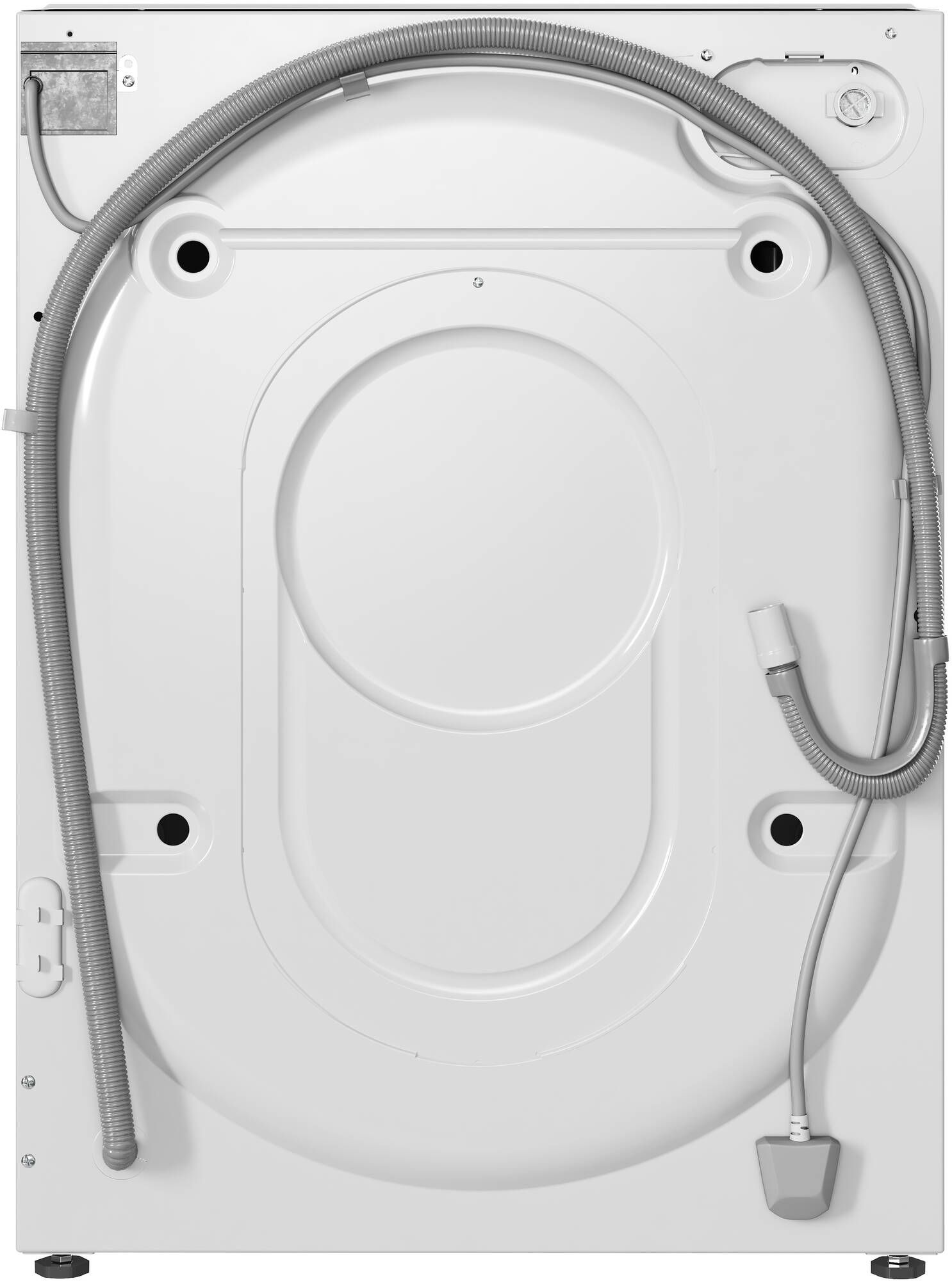 BIWDWG961485EU van Whirlpool afbeelding 6