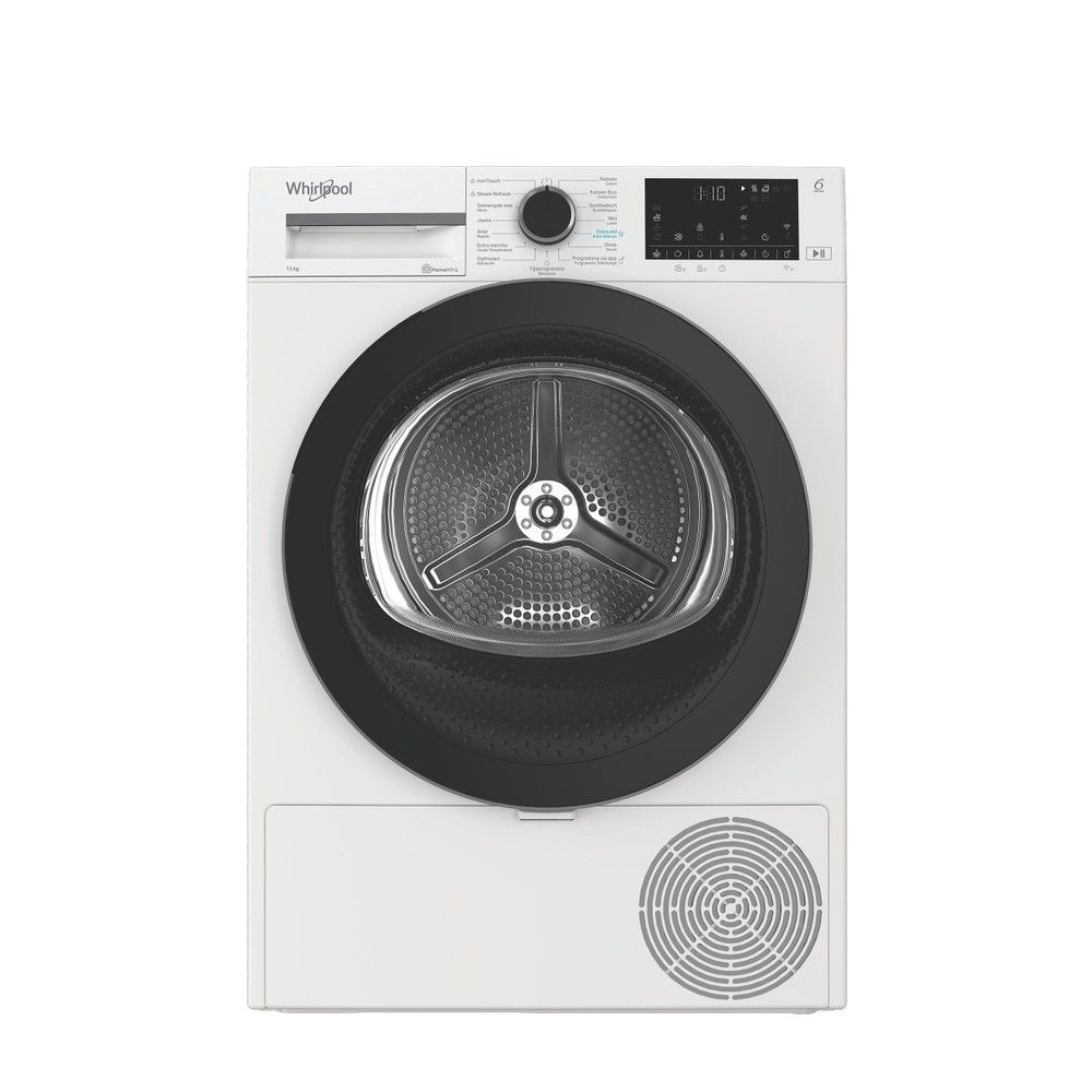 Whirlpool C WD 122M WBS BE