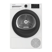Whirlpool C WD 122M WBS BE