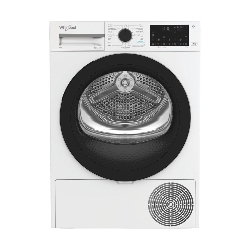 Whirlpool C WD1 84M WBS BE