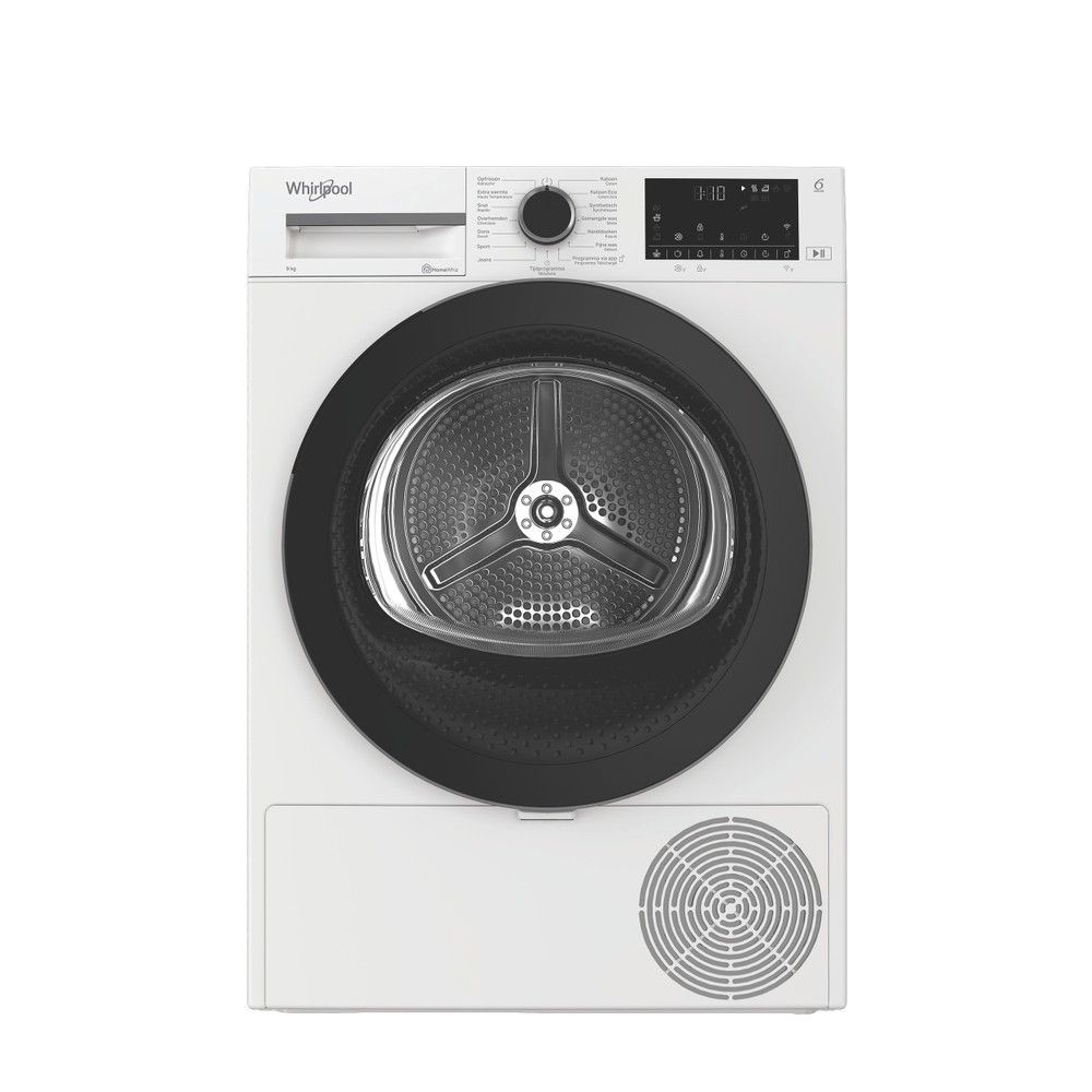 Whirlpool C WD1 94M WBS BE