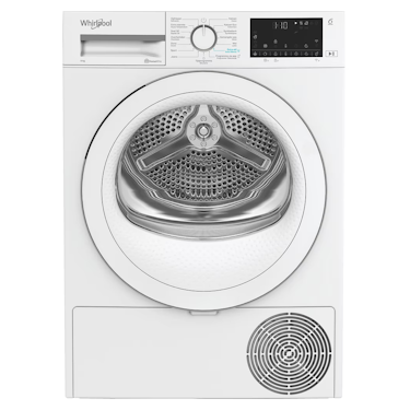Whirlpool C WD 94M WWS BE