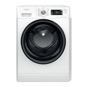 Whirlpool FFB 10469E BV BE