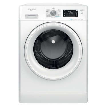 Whirlpool FFB 9469 WV EE