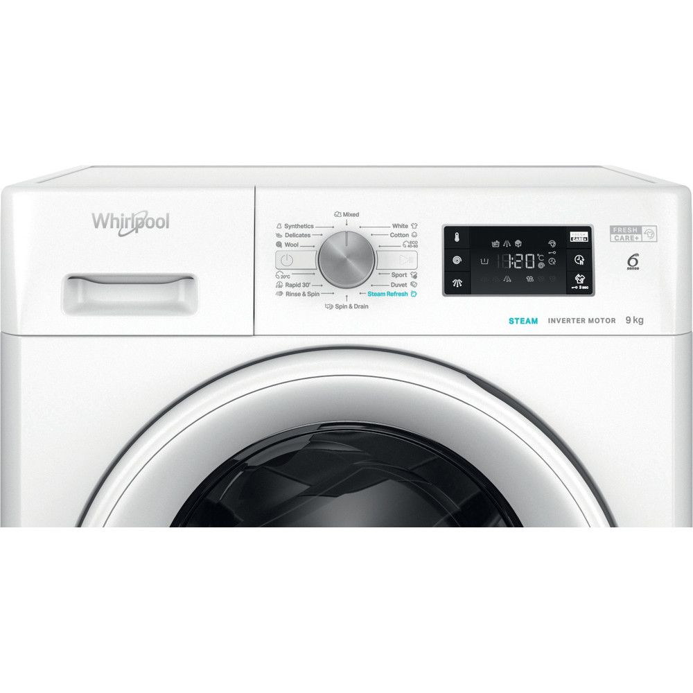 FFB 9489 WV EE Whirlpool afbeelding 2
