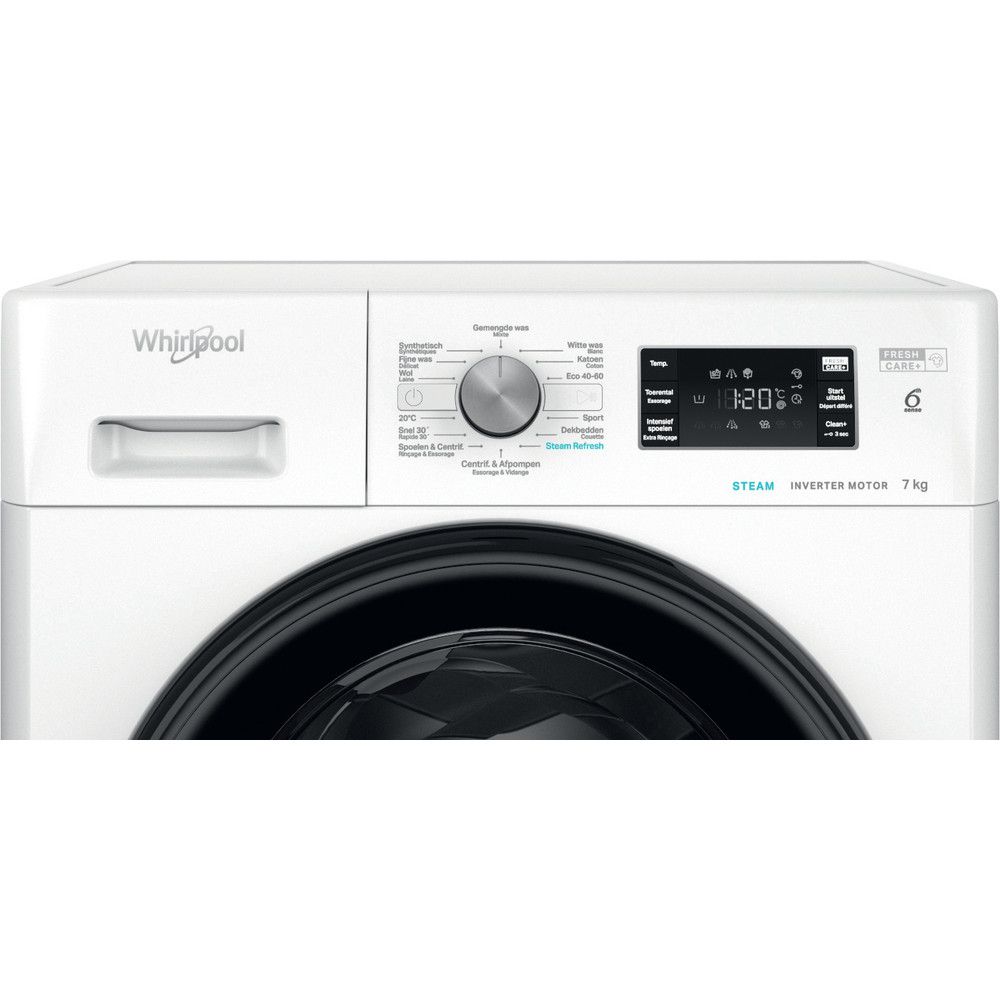 FFBBE 7469 BV Whirlpool afbeelding 2