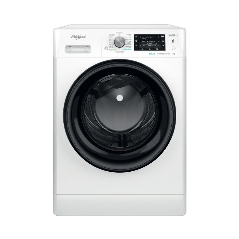 Whirlpool FFD 11489E BV BE
