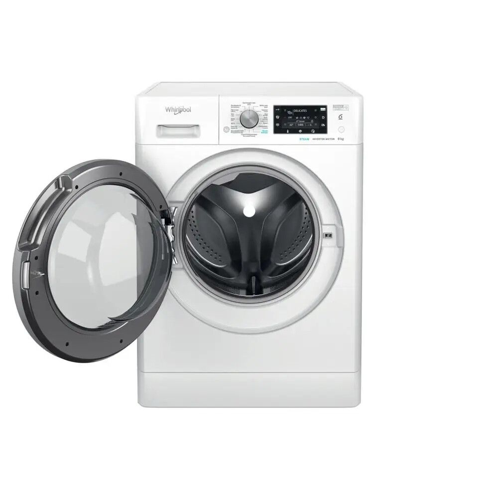 FFD 8489E BSV BE Whirlpool afbeelding 2