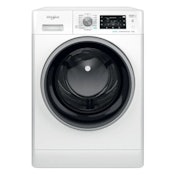 Whirlpool FFD 8489E BSV BE