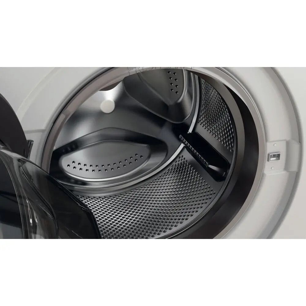 Whirlpool wasmachine  FFD 8489E BSV BE afbeelding 4