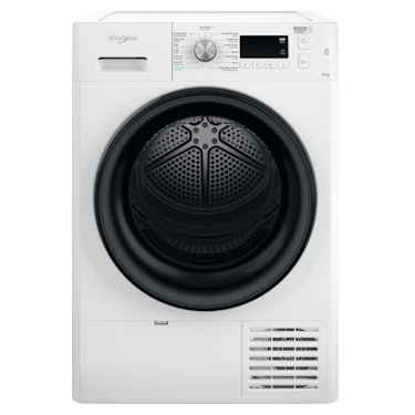 Whirlpool FFT CM11 8XB BE