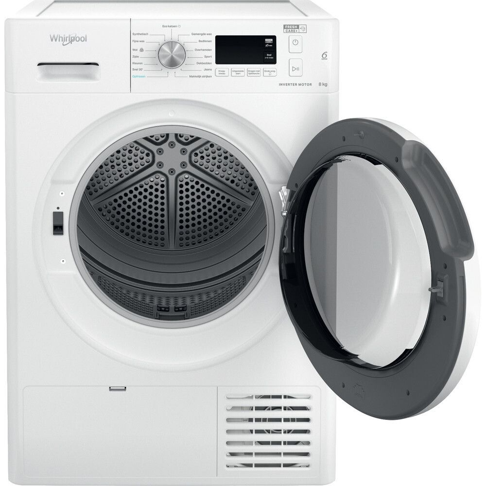 Whirlpool wasdroger FFT M11 82 NL afbeelding 3