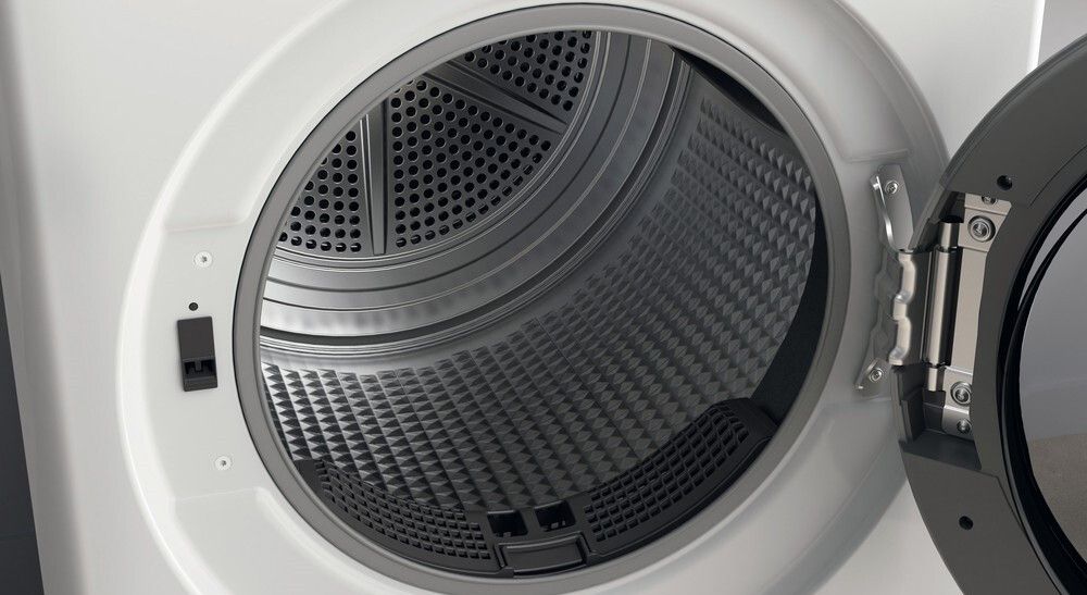 Whirlpool FFT M11 8X3 BE  wasdroger afbeelding 5