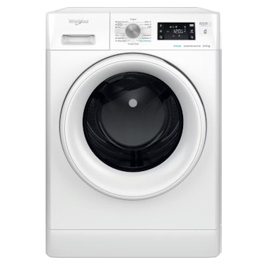 Whirlpool FFWDB 964489 WV EE