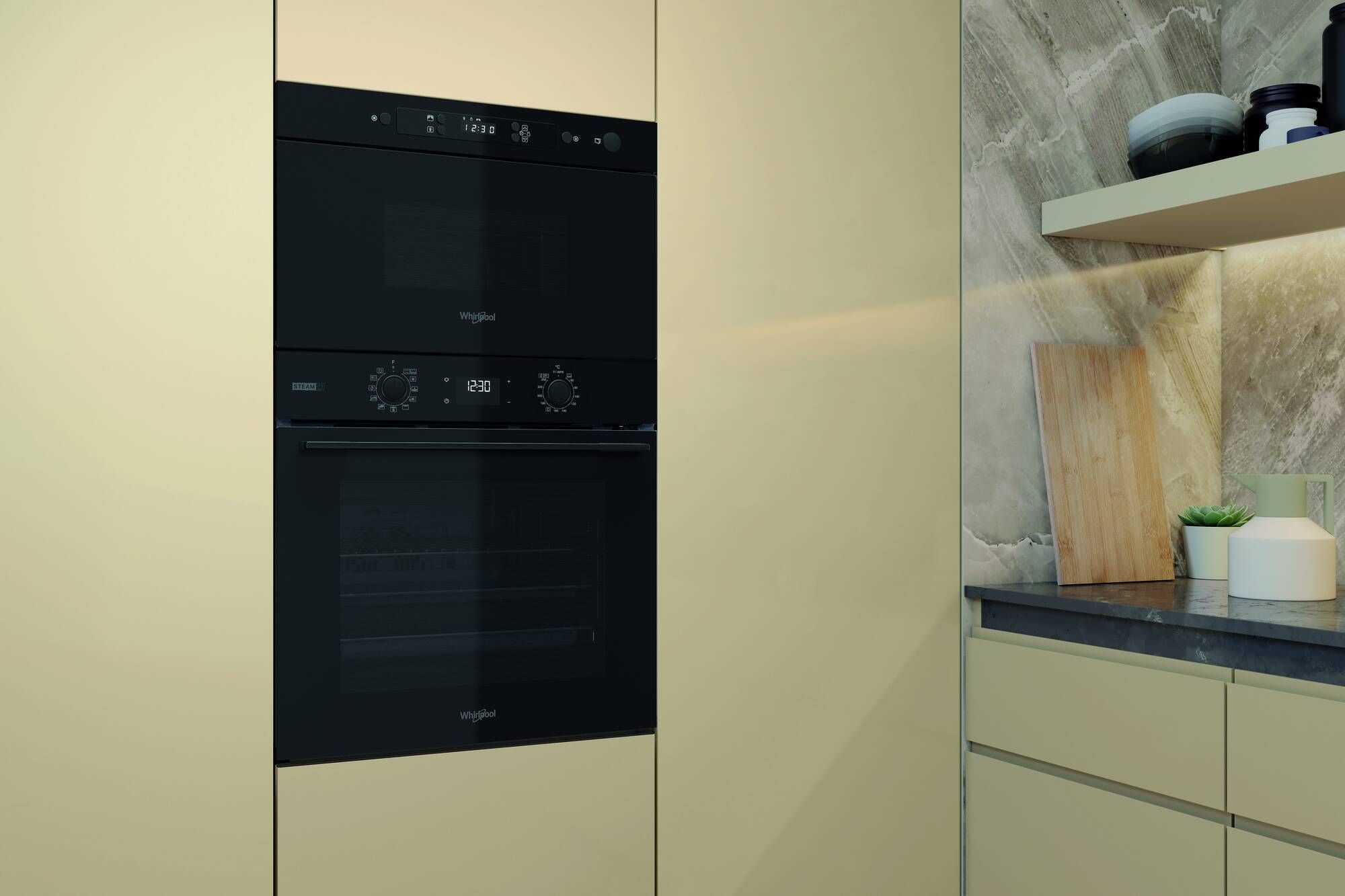 MBNA900B Whirlpool afbeelding 2