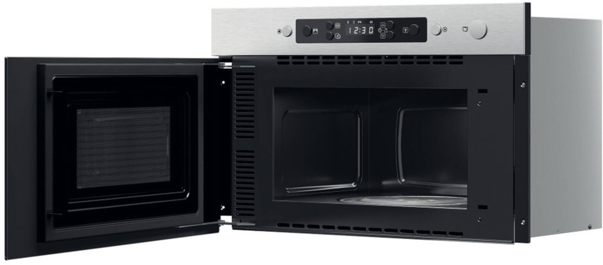 MBNA910X Whirlpool afbeelding 2