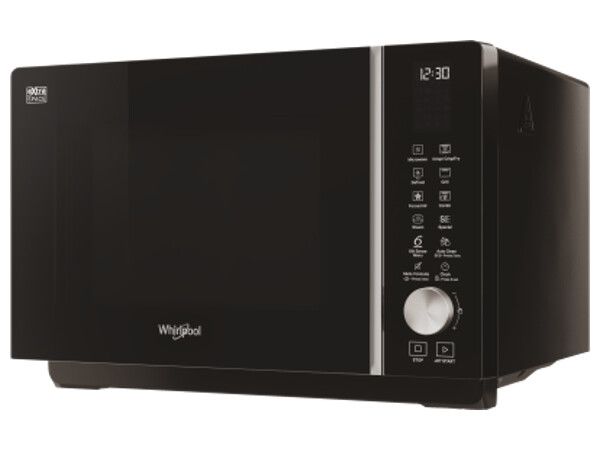 Whirlpool magnetron MWF 259 B afbeelding 3