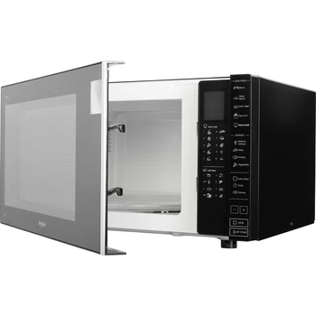 Whirlpool magnetron MWP 301 B afbeelding 3