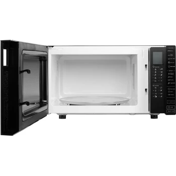 Whirlpool magnetron vrijstaand MWP 301 B afbeelding 4