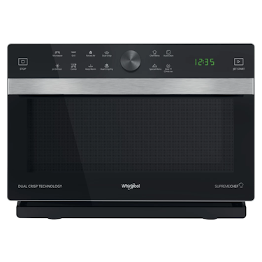 Whirlpool MWSC 833 B