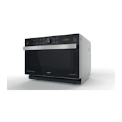 Whirlpool MWSC 833 SB