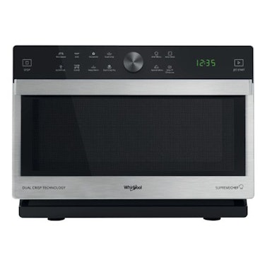 Whirlpool MWSC 833 SX