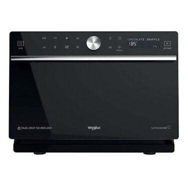 Whirlpool MWSC 9133 SB