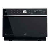 Whirlpool MWSC 9133 SB