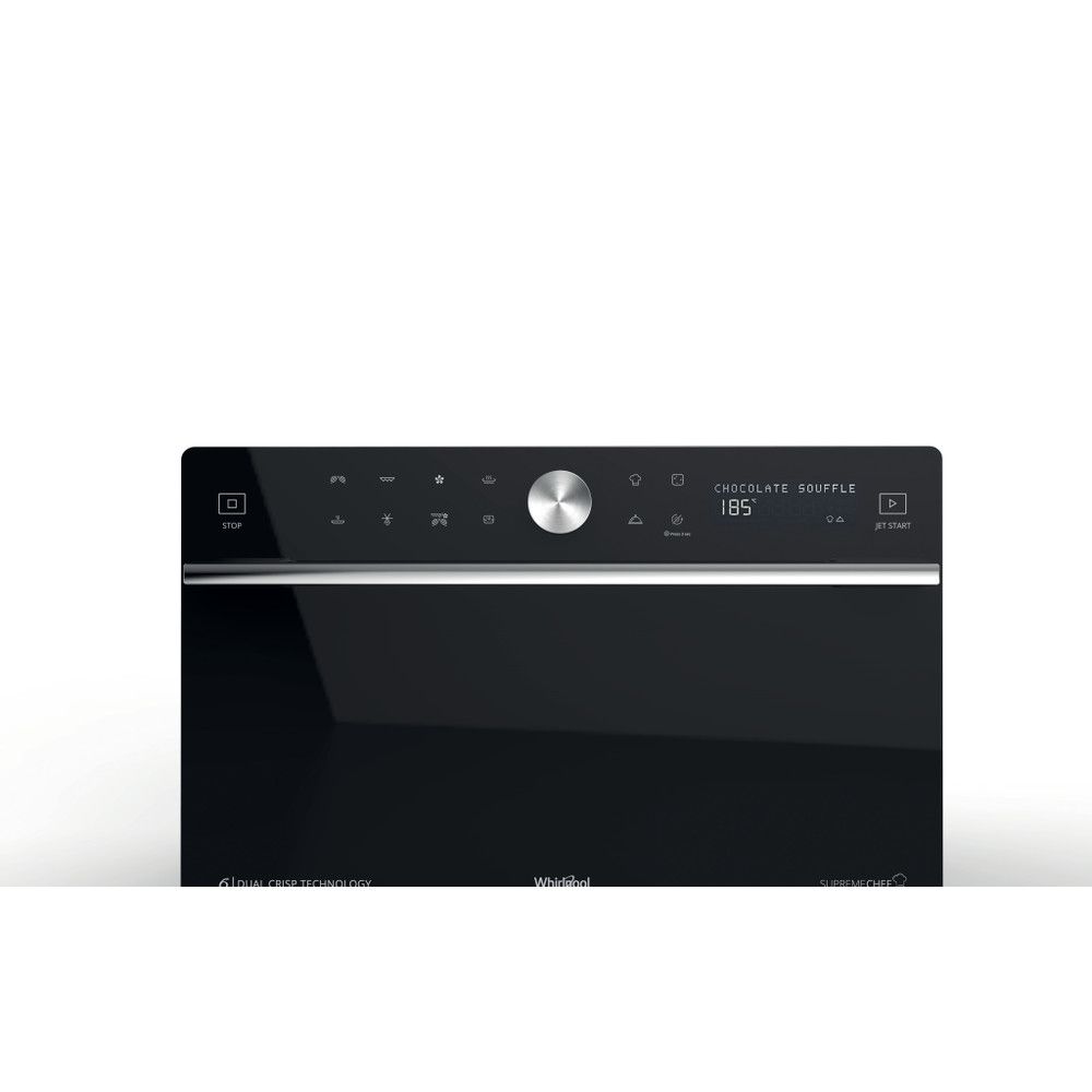 MWSC 9133 SB Whirlpool afbeelding 2