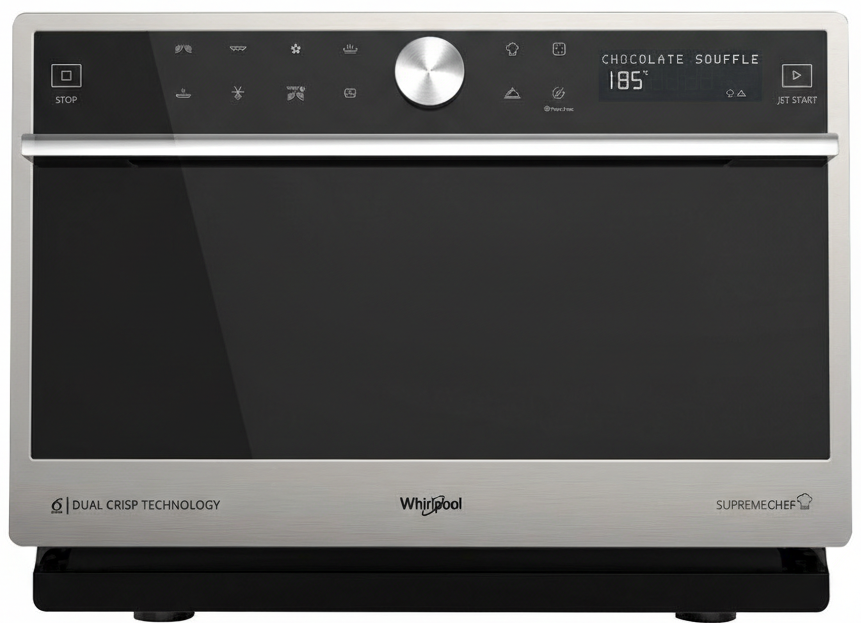 Whirlpool MWSC 9133 SX